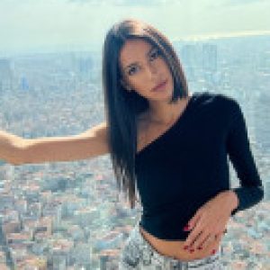 Профилна снимка на Antonia Angelova