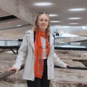 Профилна снимка на Лилия Арабаджиева-Сивова