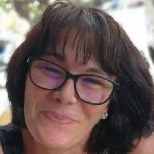 Профилна снимка на Веселка Кръстева