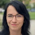 Профилна снимка на Силвия Михайлова