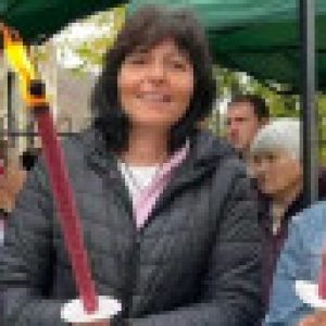 Профилна снимка на Деница Пенкова