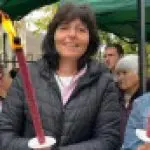 Профилна снимка на Деница Пенкова