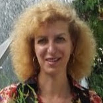 Профилна снимка на Соня Денчева