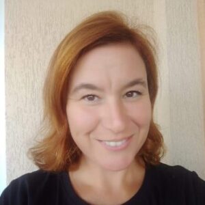 Профилна снимка на Силвия Стефанова