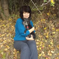 Профилна снимка на Галя Лалева