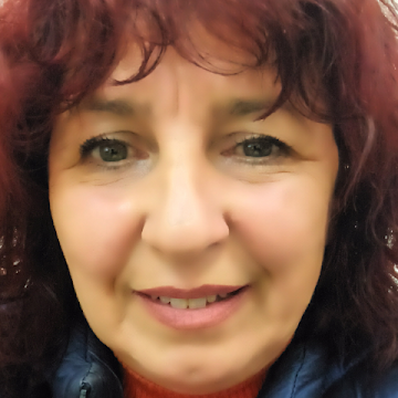 Профилна снимка на Киприяна Траханова