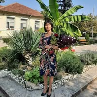 Профилна снимка на Цветелина Великова