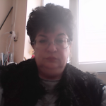 Профилна снимка на Стоянка Балова-Горицова