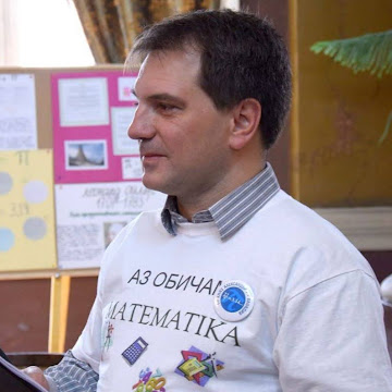 Профилна снимка на Красимир Кръчмаров