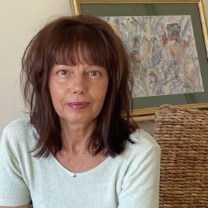 Профилна снимка на Антоанета Иванчева