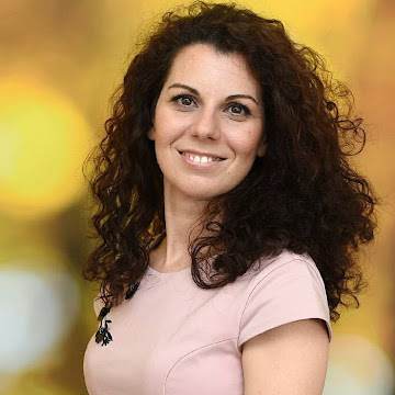 Профилна снимка на Александра Панайотова