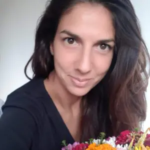 Профилна снимка на Михаела Никова