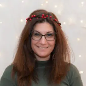 Профилна снимка на Виктория Цветанова