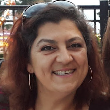 Профилна снимка на Галина Георгиева