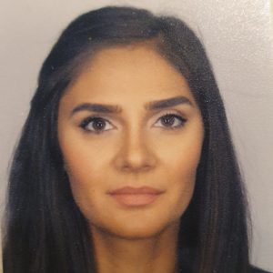 Профилна снимка на Гюлсум Калмушка