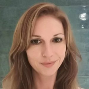 Профилна снимка на Даниела Петкова