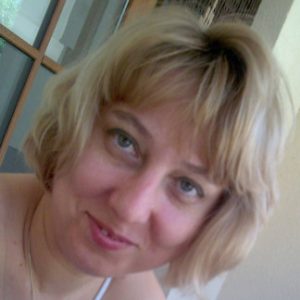 Профилна снимка на Дарина Петкова