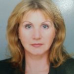 Профилна снимка на Илияна Нягулова