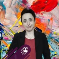 Профилна снимка на Даниела Петрова