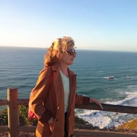 Профилна снимка на Румяна Куманова