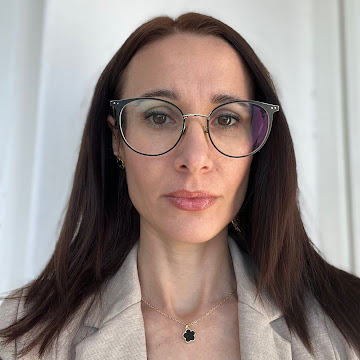 Профилна снимка на Елица Бекярова