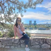 Профилна снимка на Веселина Дойнова