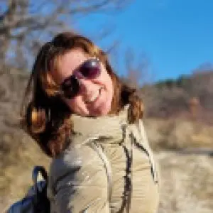 Профилна снимка на Маргарита Фърлинкова