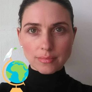 Профилна снимка на Катя Христова