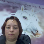 Профилна снимка на Десислава Даскалова