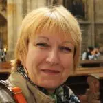 Профилна снимка на Снежана Николова