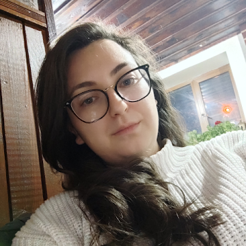 Профилна снимка на Емилия Атанасчикова