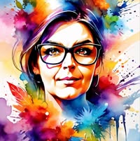 Профилна снимка на Мария Стоилкова