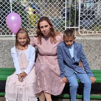 Профилна снимка на Марина Дешева