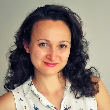 Профилна снимка на Asya Stancheva