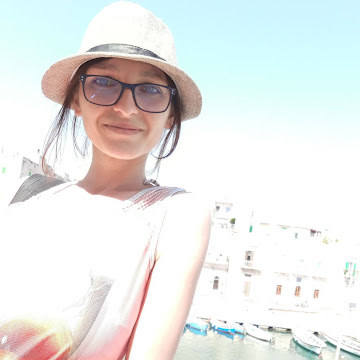 Профилна снимка на Елиза Неждетова