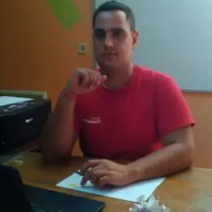 Профилна снимка на Христо Русинов