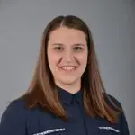 Профилна снимка на Ивелина Борисова