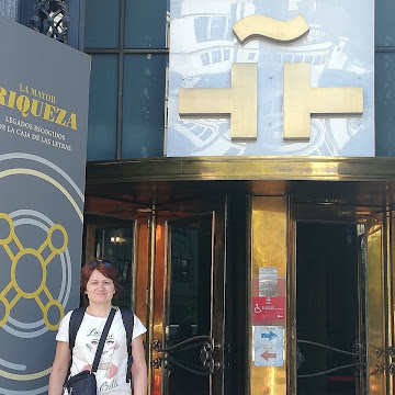 Профилна снимка на Сашка Василева