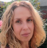 Профилна снимка на Elisaveta Dimitrova