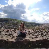 Профилна снимка на Николета Ченкина