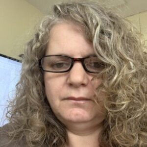 Профилна снимка на Десислава Костадинова