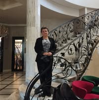 Профилна снимка на Кремена Костова