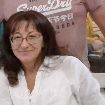 Профилна снимка на Penka Hristakieva