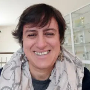 Профилна снимка на Станка Самоковска