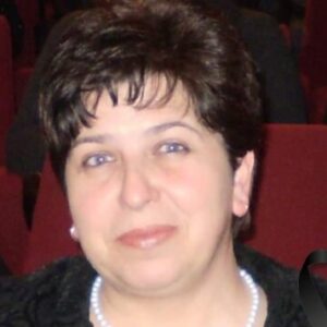 Профилна снимка на Олга Яничкова