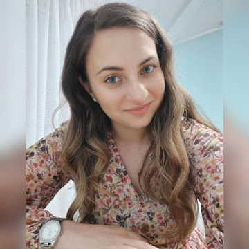 Профилна снимка на Стефани Троянска