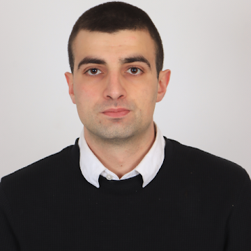 Профилна снимка на Иван Дамянов