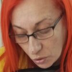 Профилна снимка на Люба Иванова