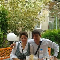 Профилна снимка на Кристина Шишкова