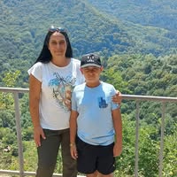 Профилна снимка на Симона Костадинова